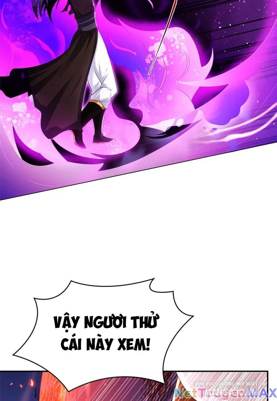 Mục Long Sư Chapter 363 - Trang 2