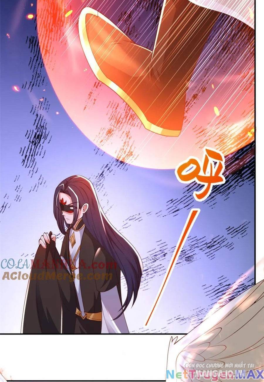 Mục Long Sư Chapter 363 - Trang 2