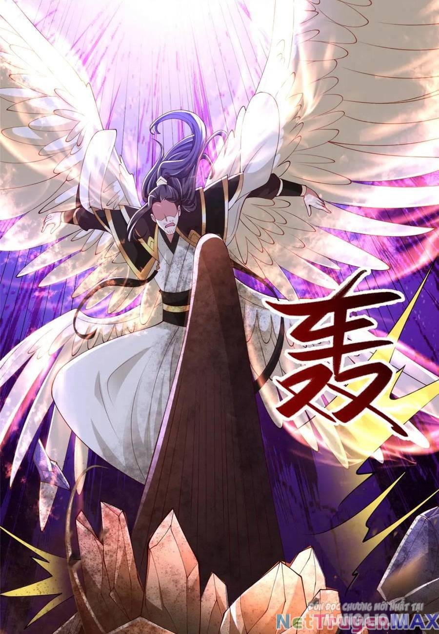 Mục Long Sư Chapter 363 - Trang 2