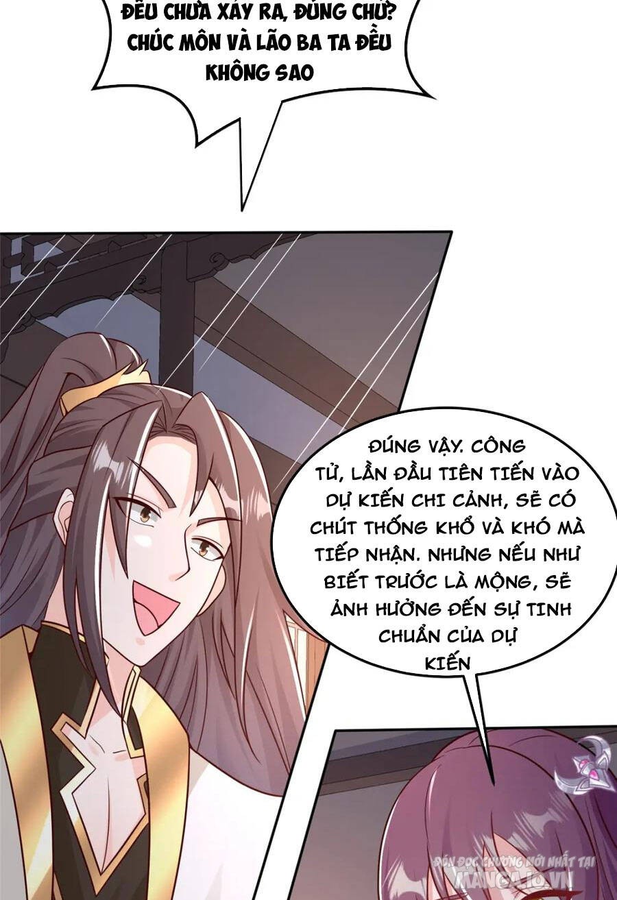 Mục Long Sư Chapter 364 - Trang 2