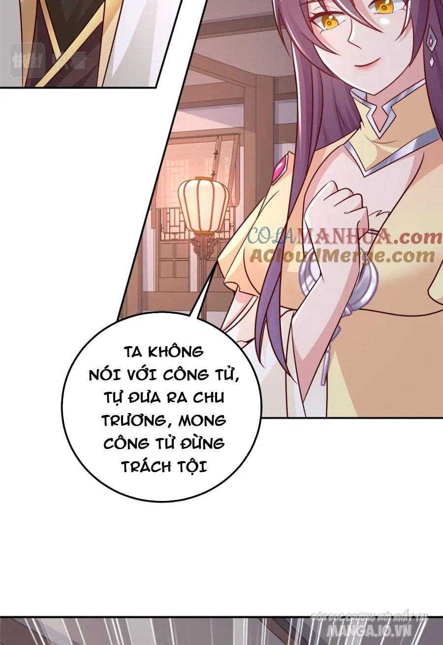 Mục Long Sư Chapter 364 - Trang 2