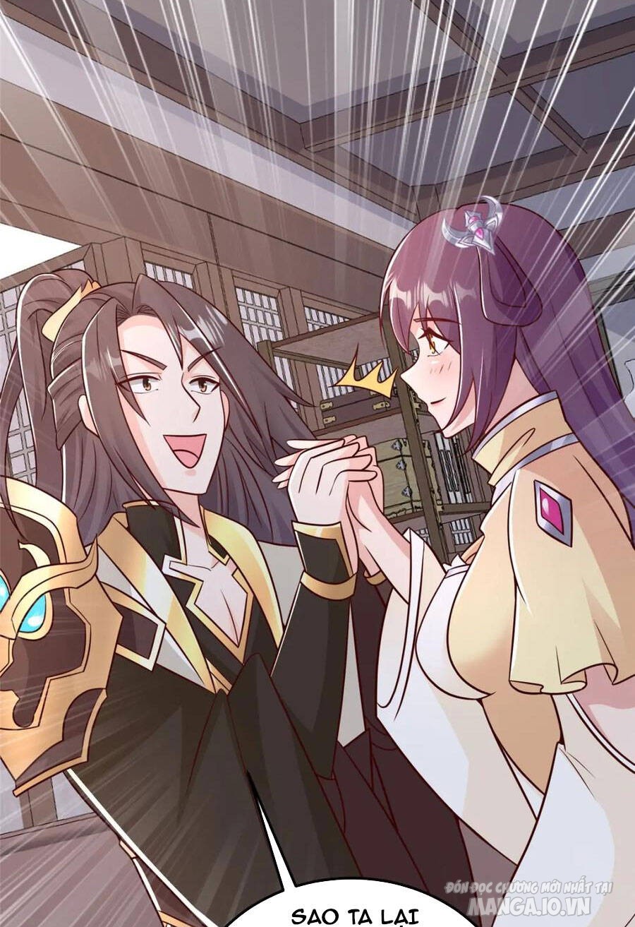 Mục Long Sư Chapter 364 - Trang 2