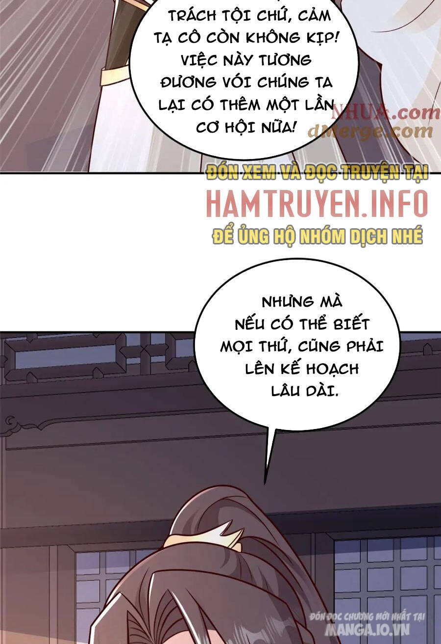 Mục Long Sư Chapter 364 - Trang 2