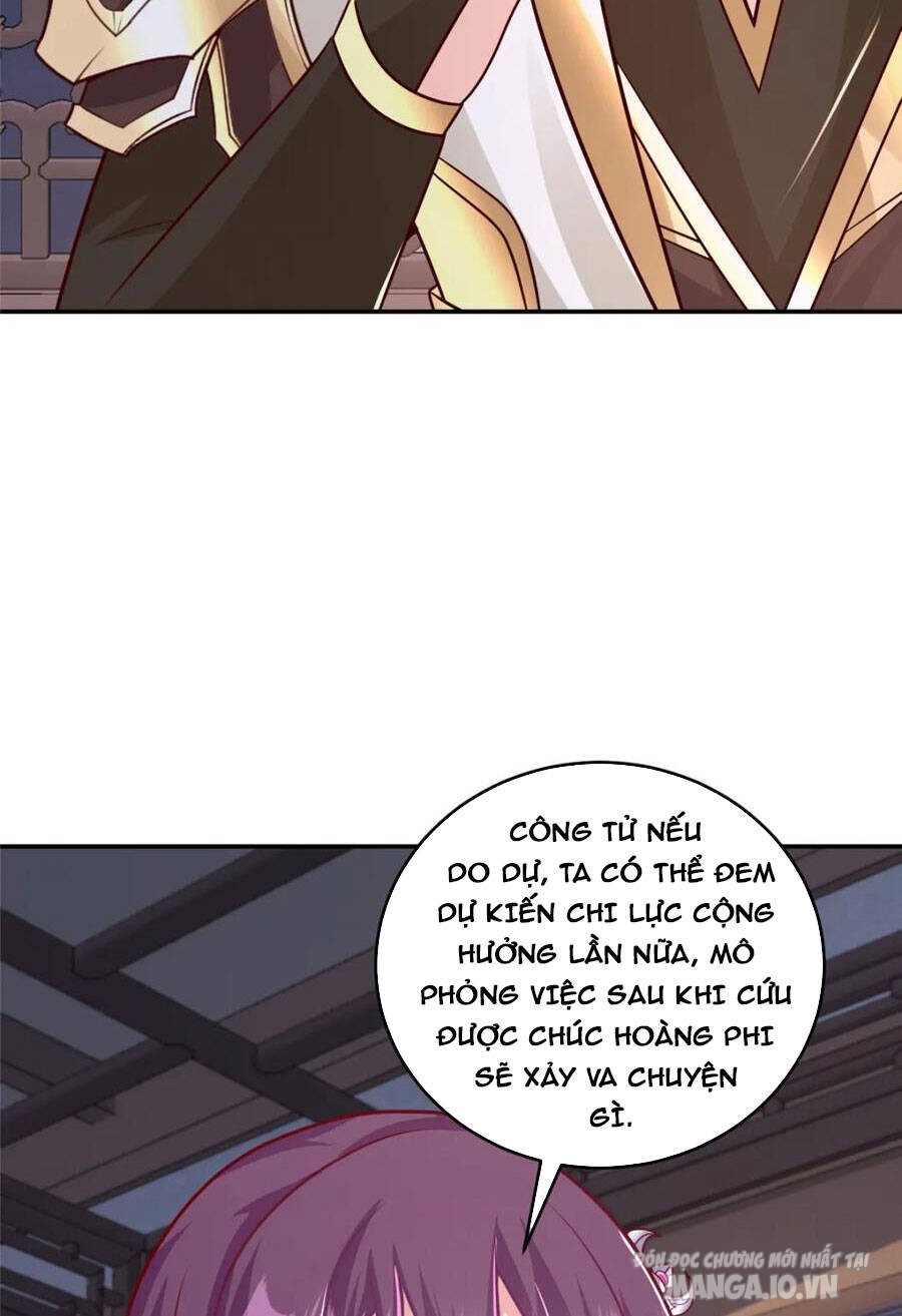 Mục Long Sư Chapter 364 - Trang 2