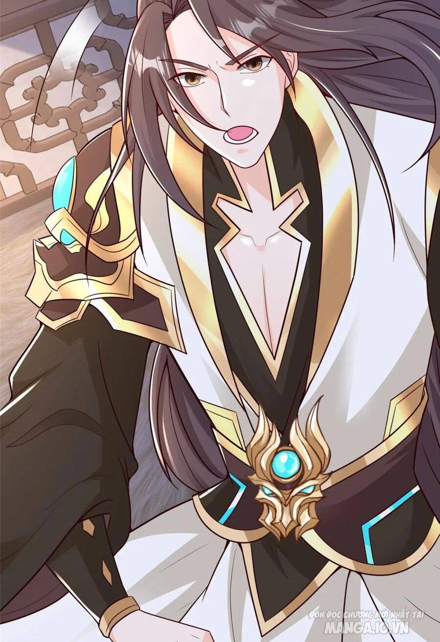 Mục Long Sư Chapter 364 - Trang 2