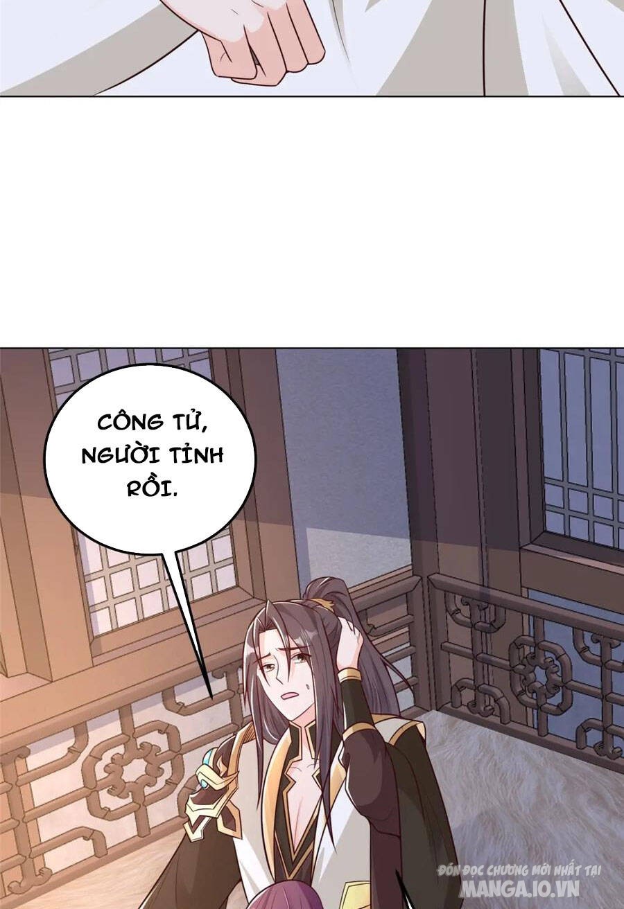 Mục Long Sư Chapter 364 - Trang 2