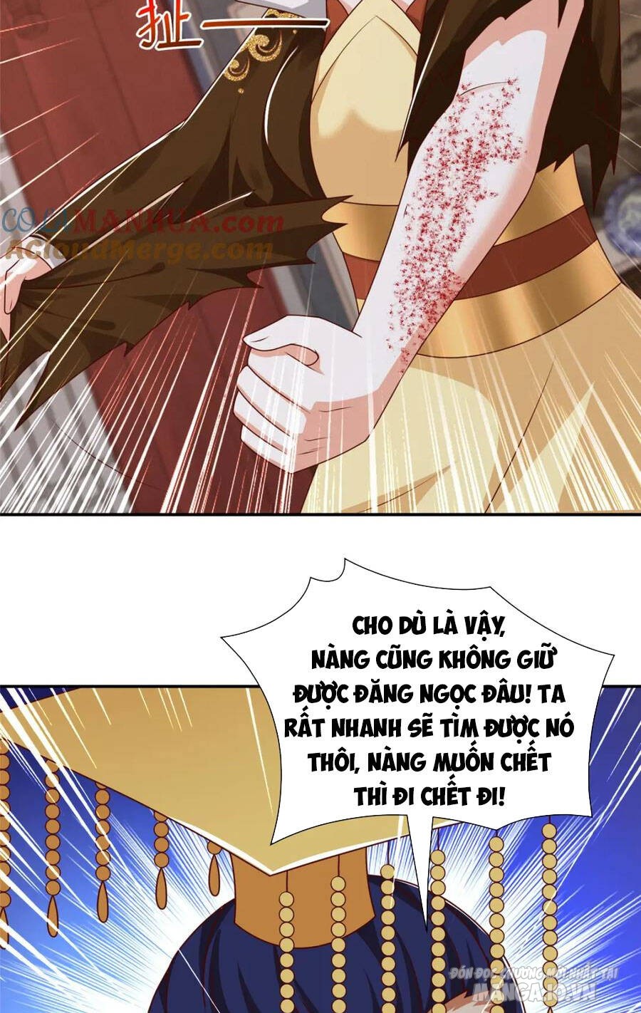 Mục Long Sư Chapter 364 - Trang 2