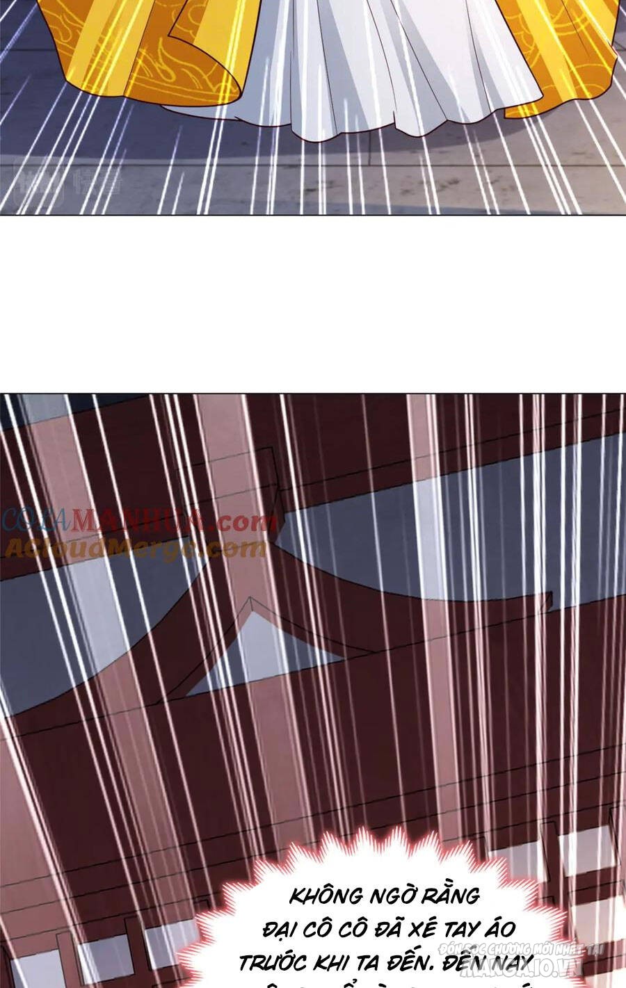 Mục Long Sư Chapter 364 - Trang 2