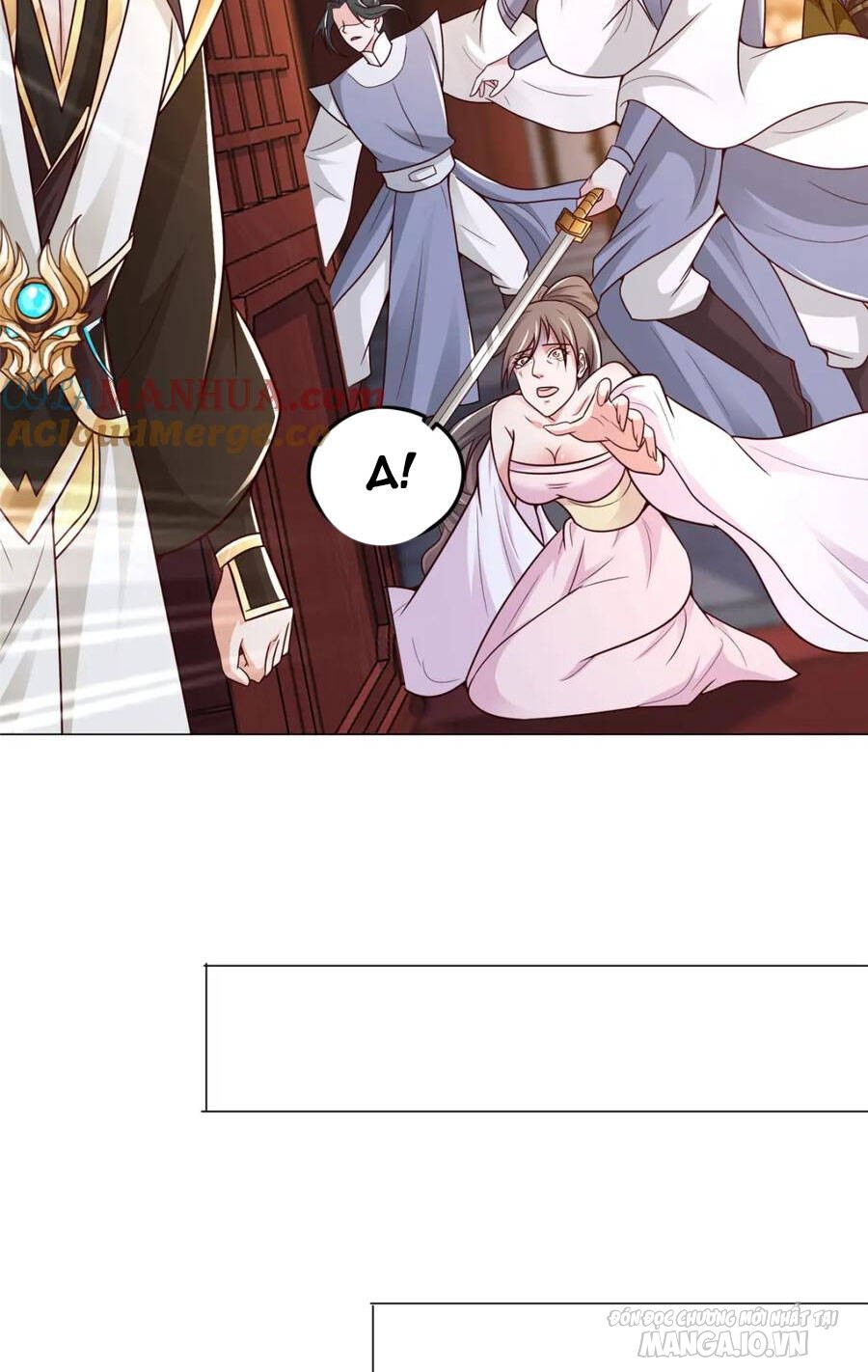 Mục Long Sư Chapter 364 - Trang 2