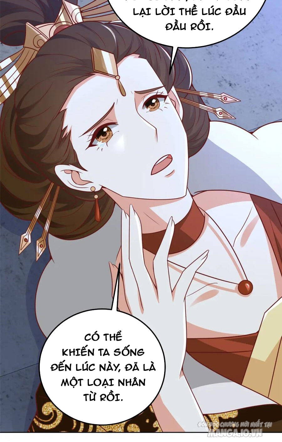 Mục Long Sư Chapter 364 - Trang 2