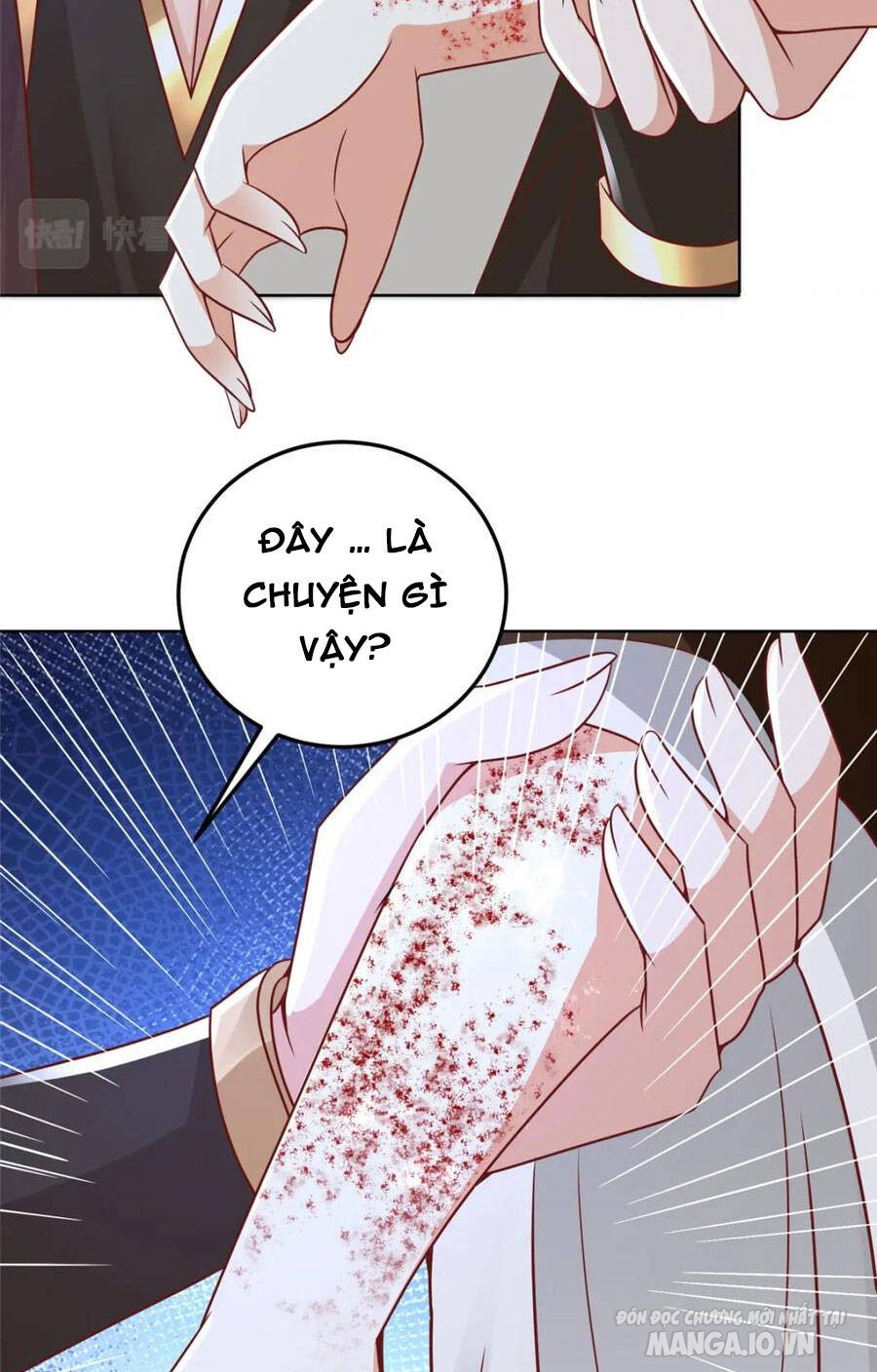 Mục Long Sư Chapter 364 - Trang 2