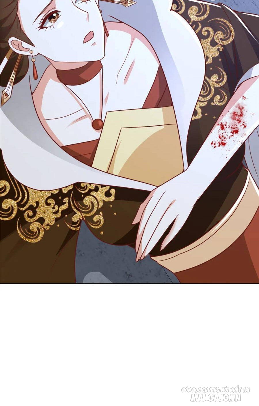 Mục Long Sư Chapter 364 - Trang 2