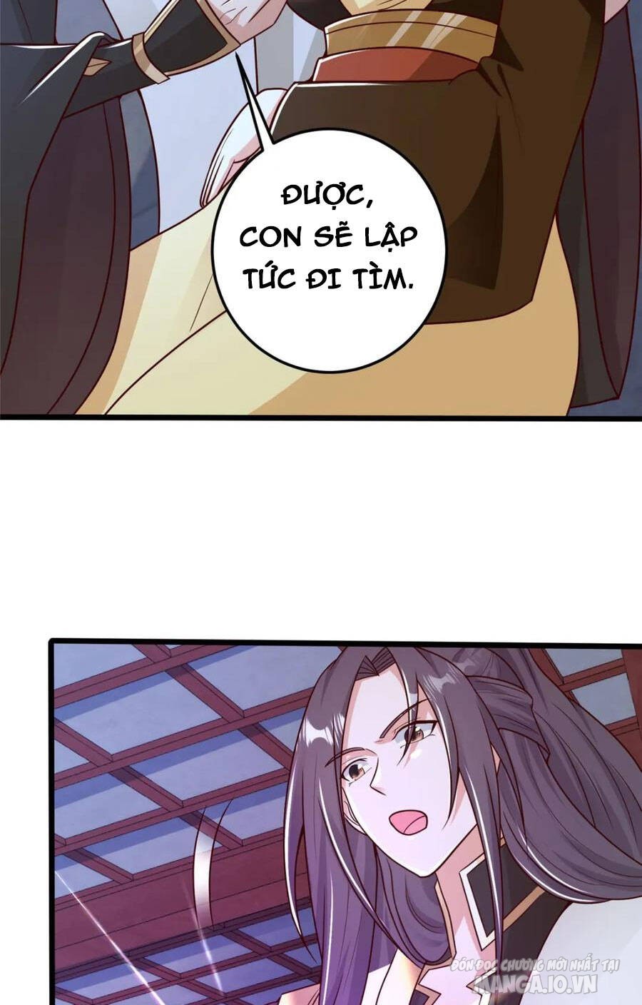 Mục Long Sư Chapter 364 - Trang 2