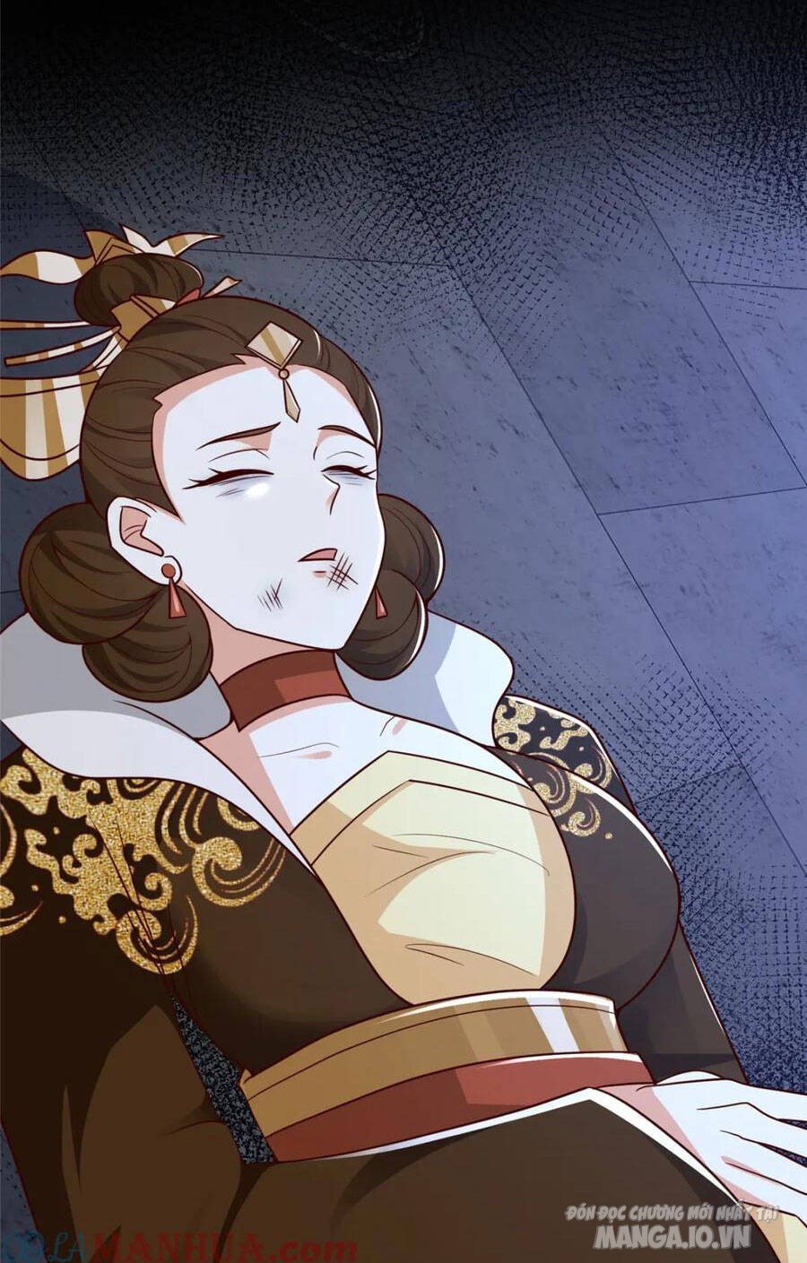 Mục Long Sư Chapter 364 - Trang 2