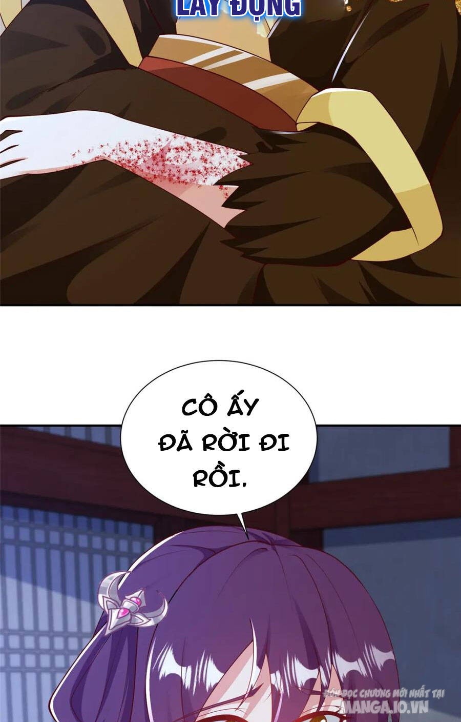 Mục Long Sư Chapter 364 - Trang 2