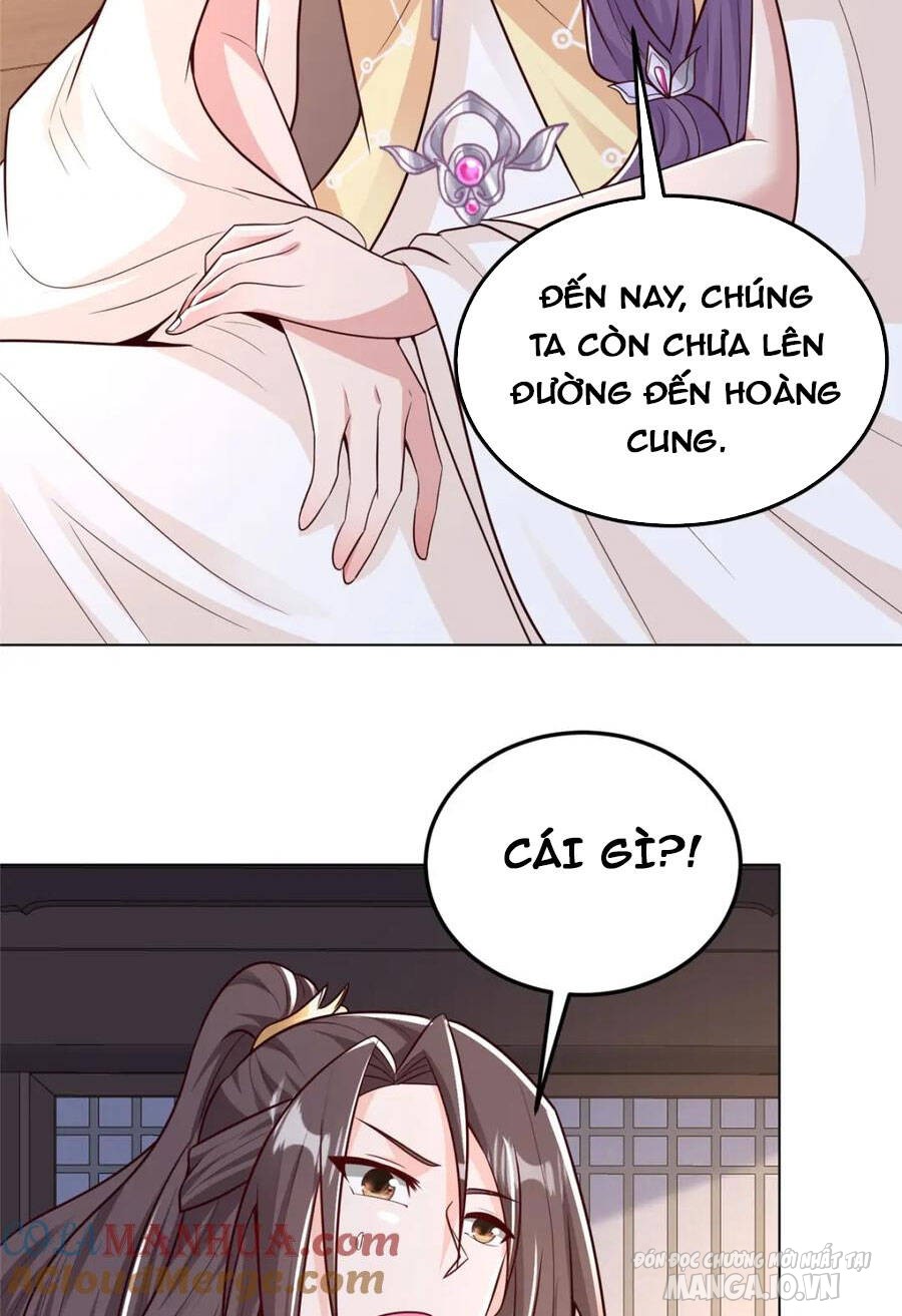 Mục Long Sư Chapter 364 - Trang 2