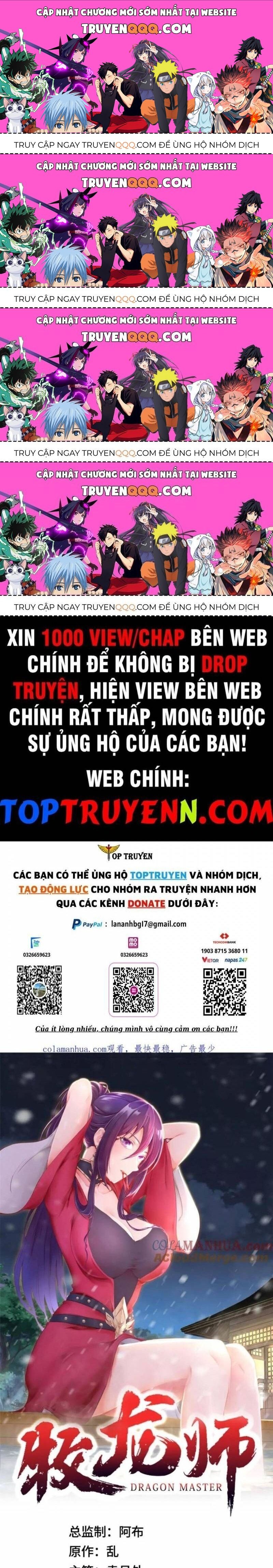 Mục Long Sư Chapter 365.4 - Trang 2