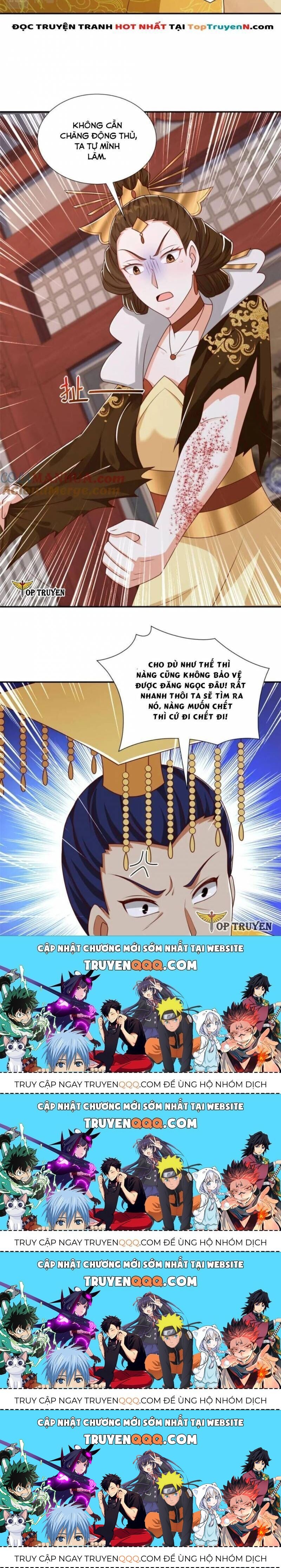 Mục Long Sư Chapter 365.4 - Trang 2