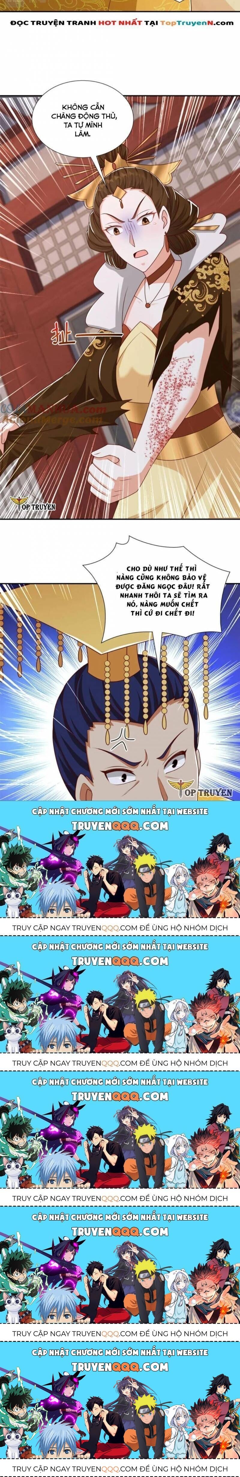 Mục Long Sư Chapter 365.5 - Trang 2