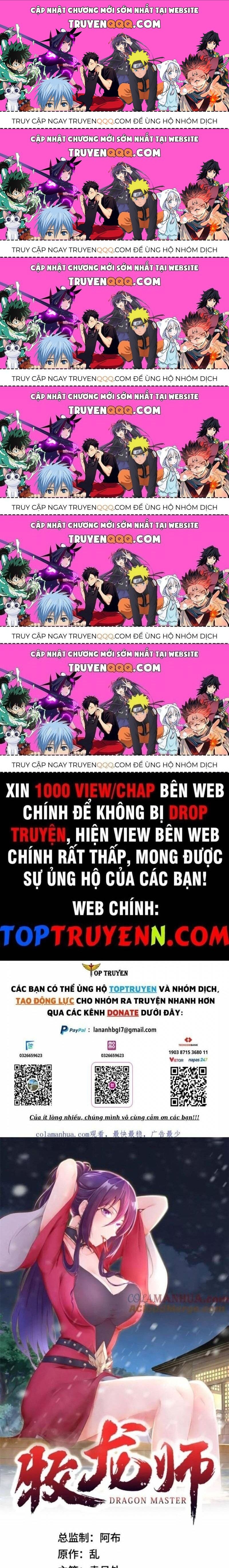 Mục Long Sư Chapter 365.6 - Trang 2