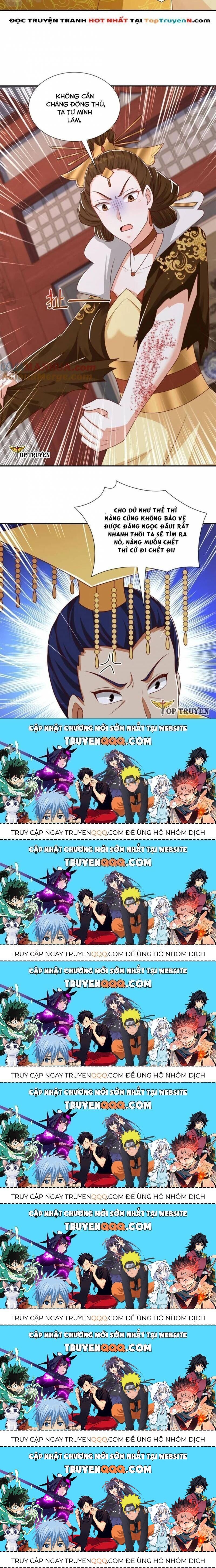 Mục Long Sư Chapter 365.7 - Trang 2