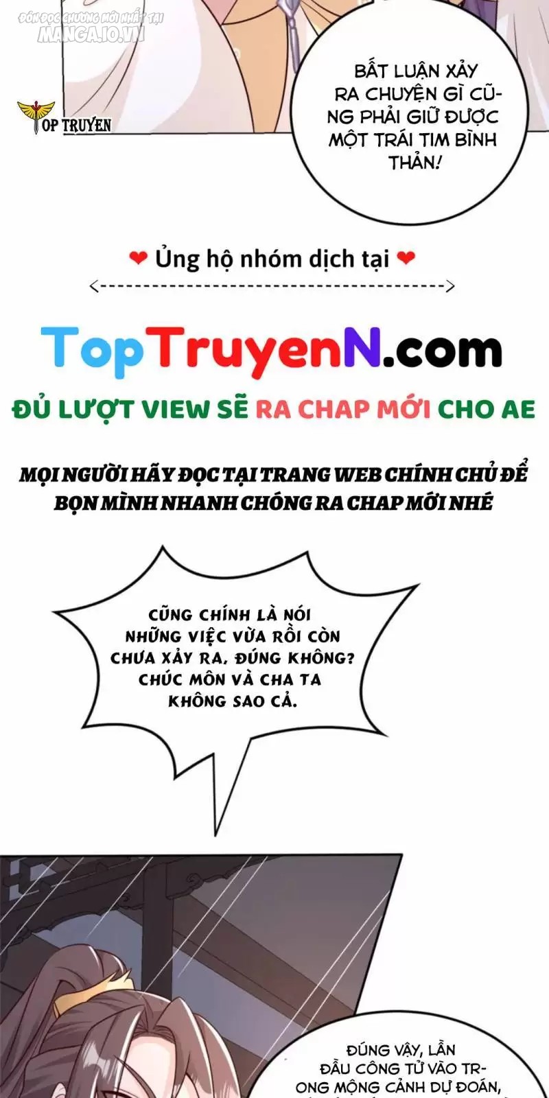 Mục Long Sư Chapter 365 - Trang 2