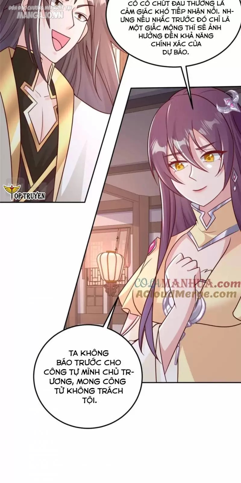 Mục Long Sư Chapter 365 - Trang 2