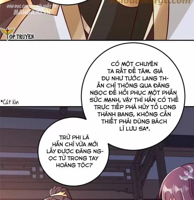 Mục Long Sư Chapter 365 - Trang 2