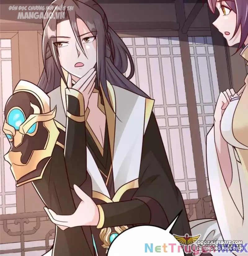 Mục Long Sư Chapter 365 - Trang 2