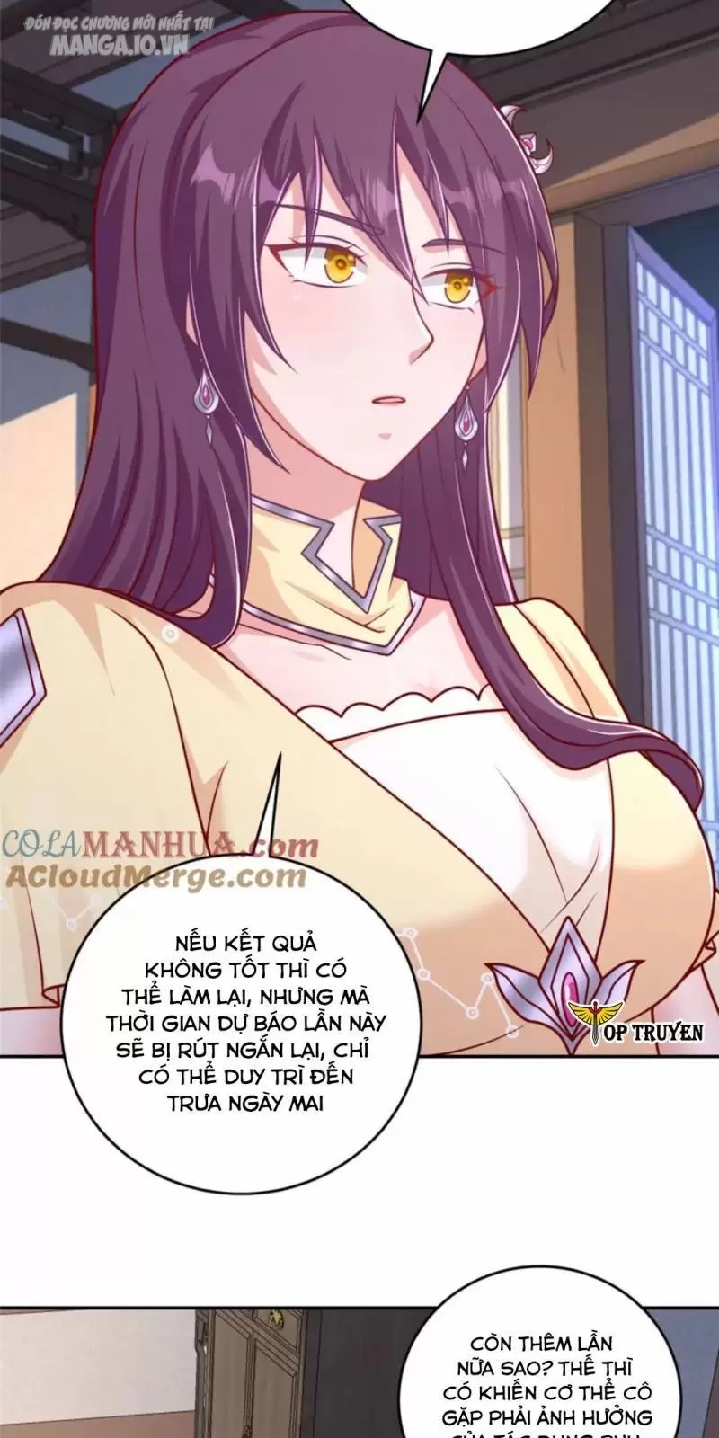 Mục Long Sư Chapter 365 - Trang 2