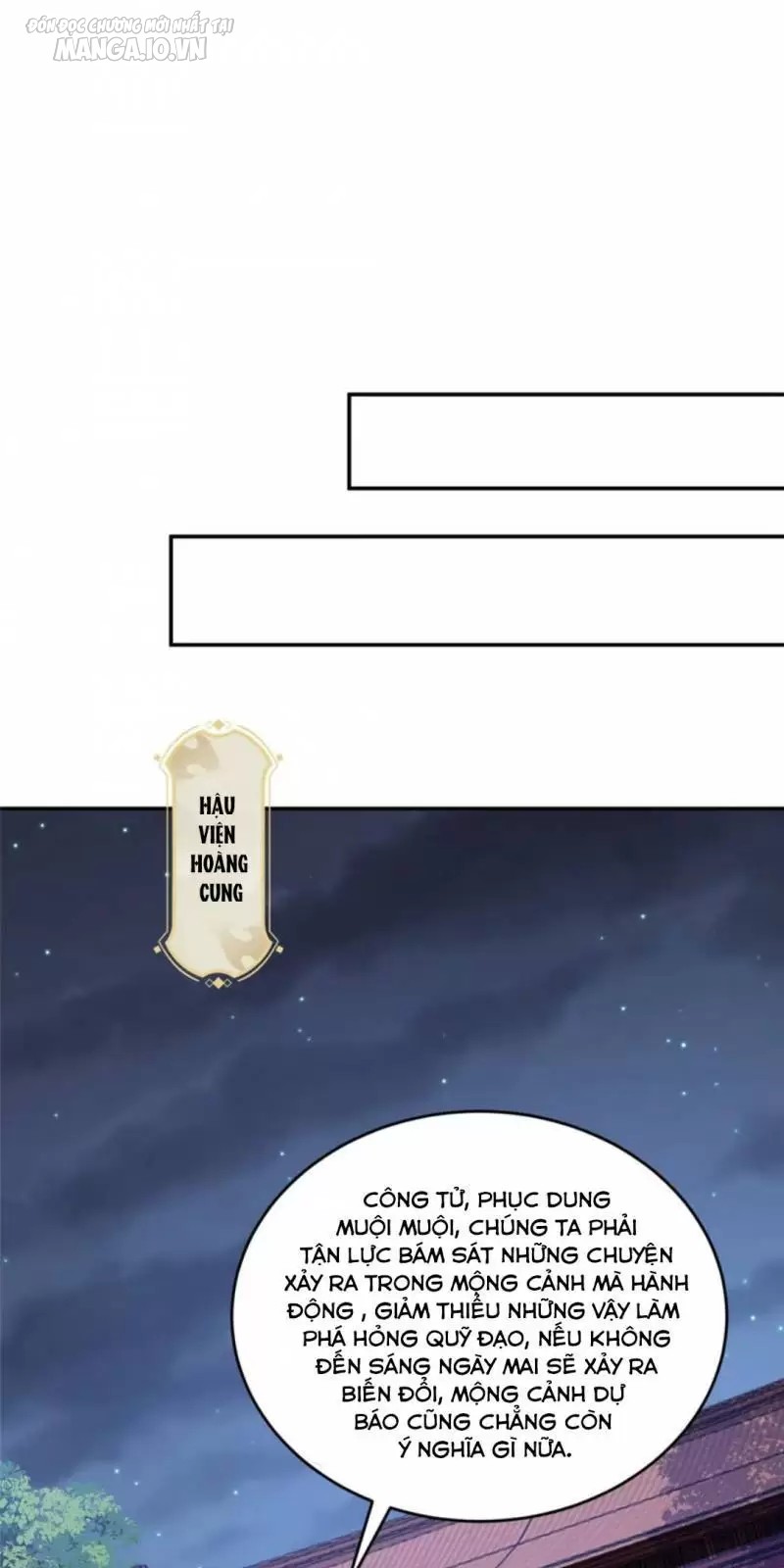 Mục Long Sư Chapter 365 - Trang 2