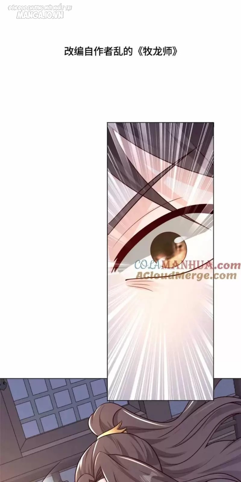 Mục Long Sư Chapter 365 - Trang 2