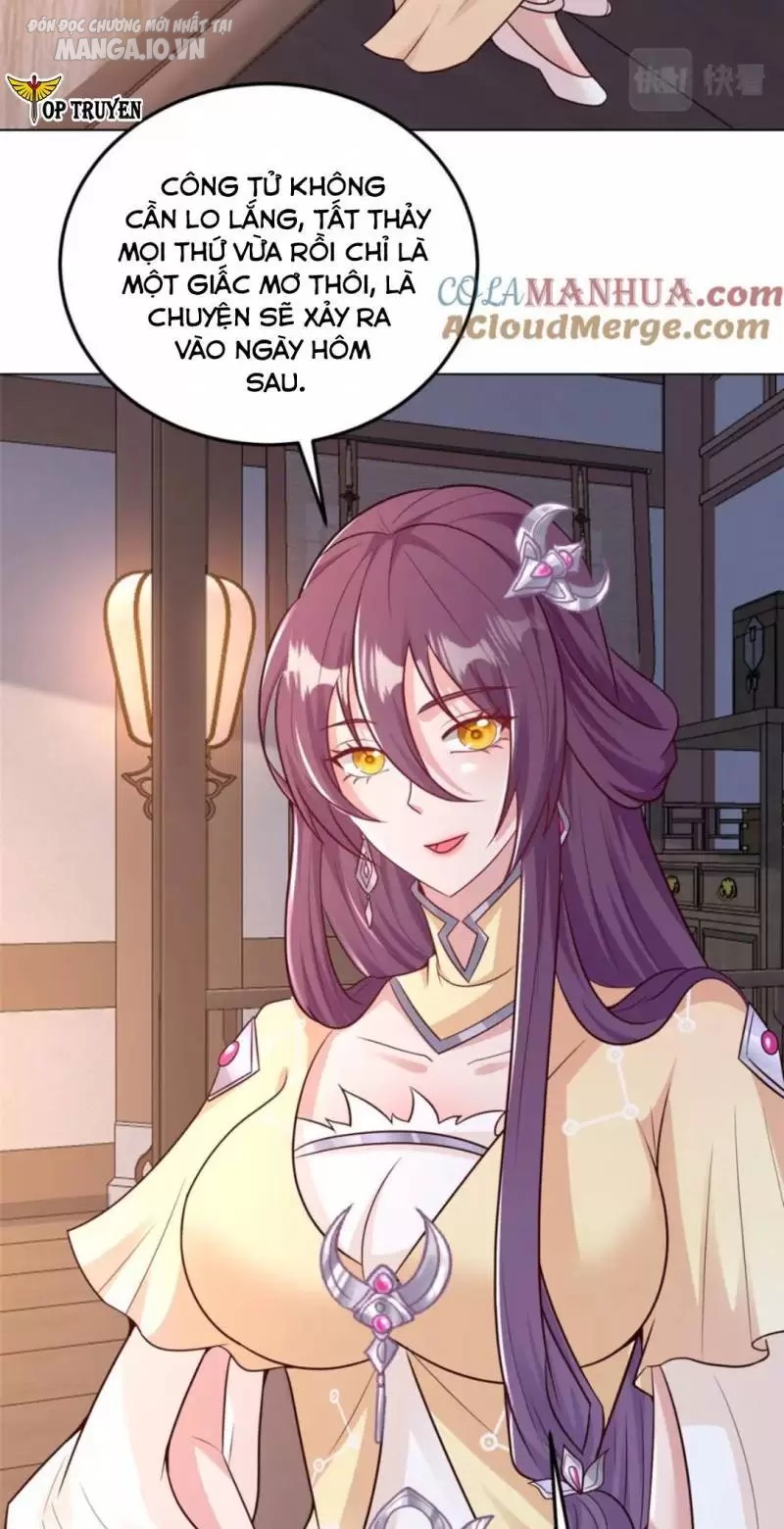 Mục Long Sư Chapter 365 - Trang 2