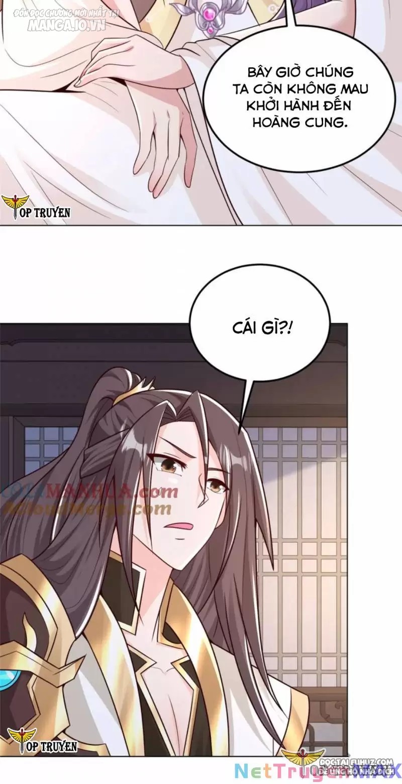 Mục Long Sư Chapter 365 - Trang 2