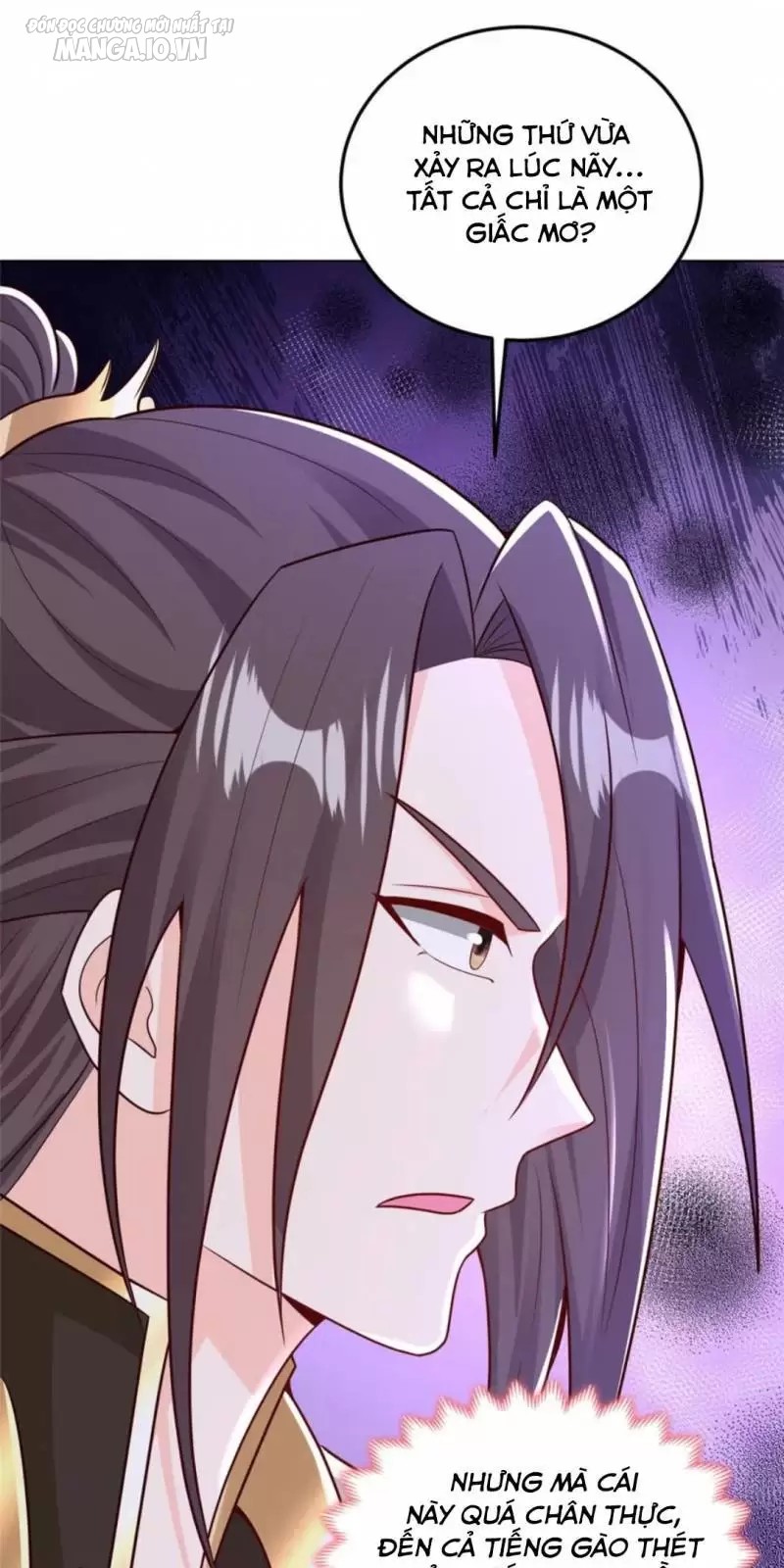 Mục Long Sư Chapter 365 - Trang 2