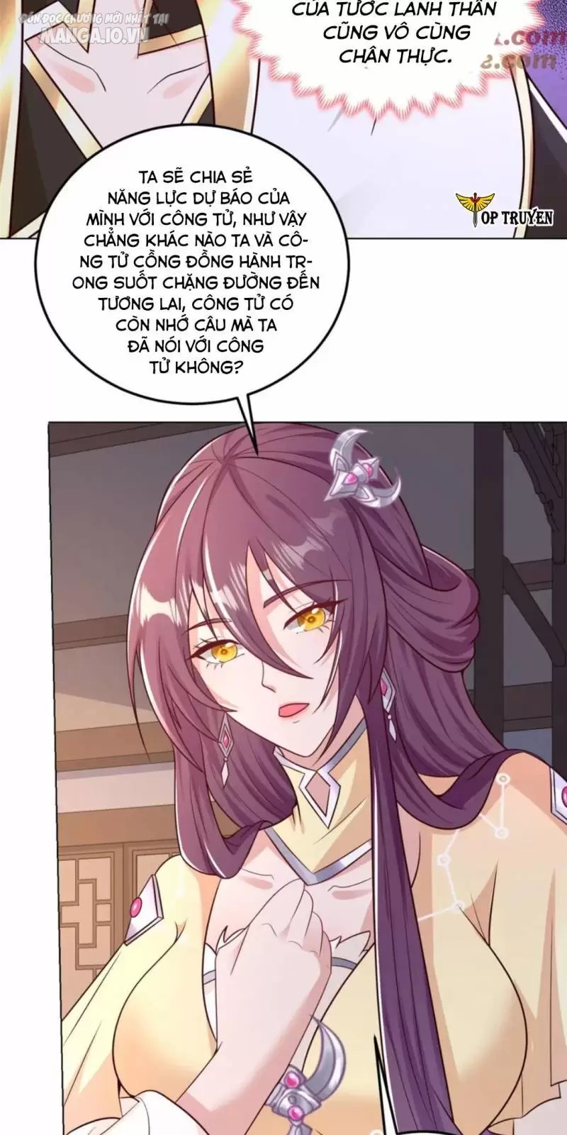 Mục Long Sư Chapter 365 - Trang 2