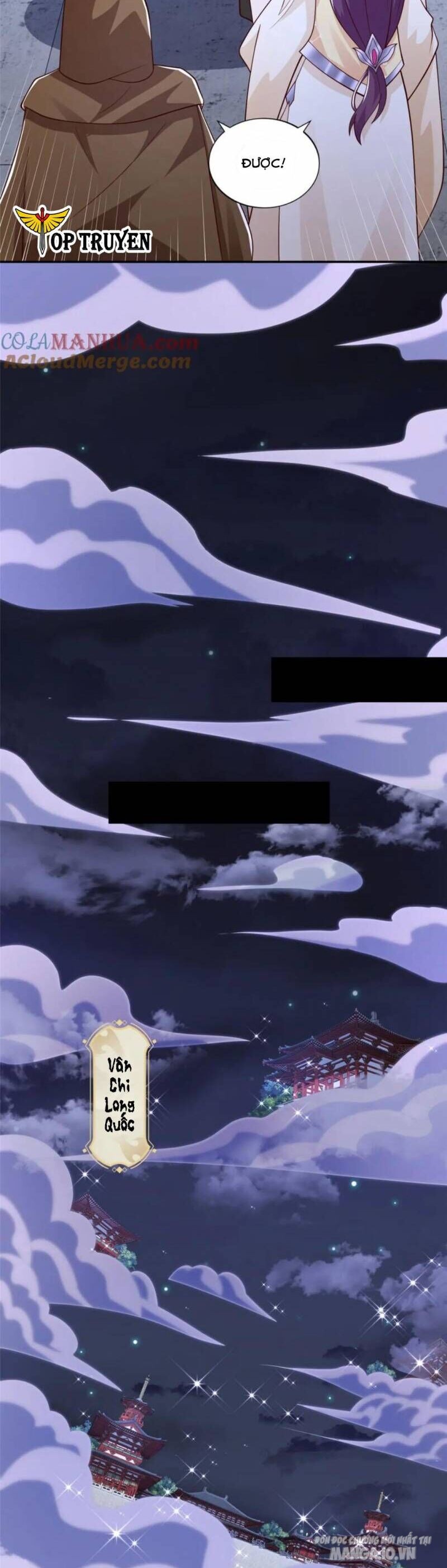 Mục Long Sư Chapter 366 - Trang 2