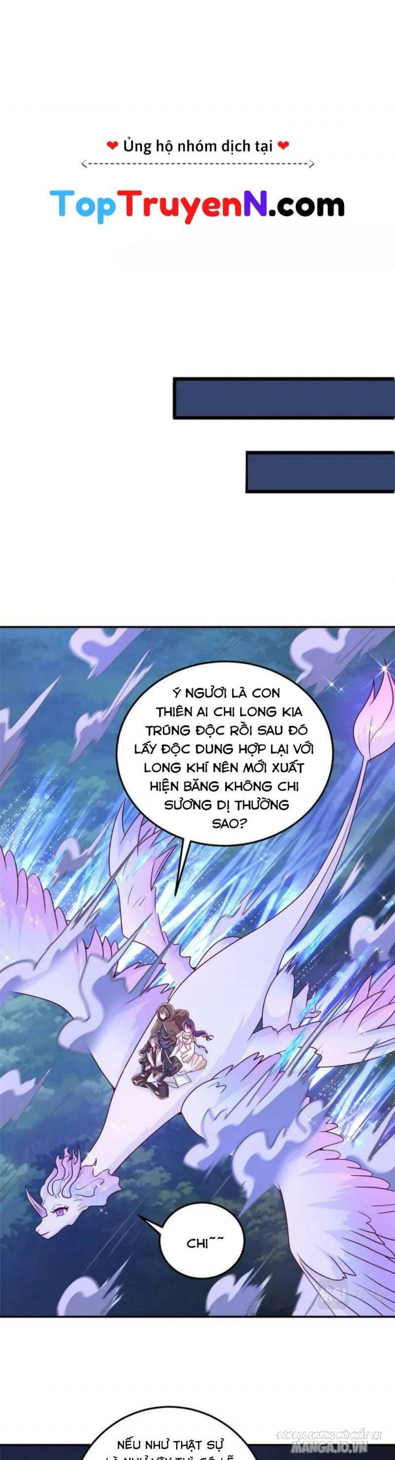 Mục Long Sư Chapter 367 - Trang 2