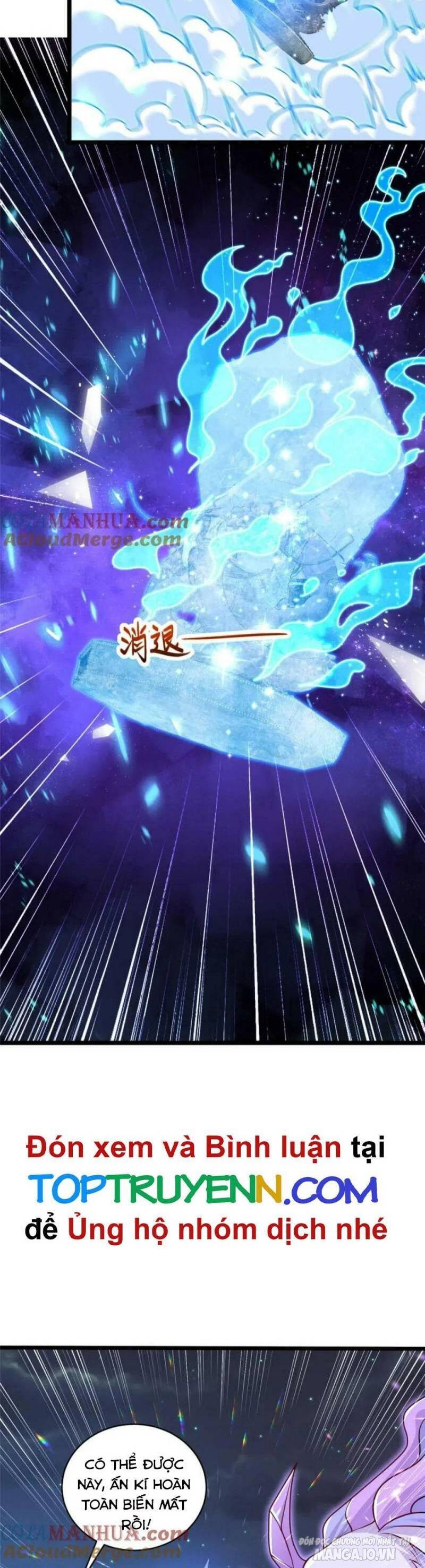 Mục Long Sư Chapter 367 - Trang 2