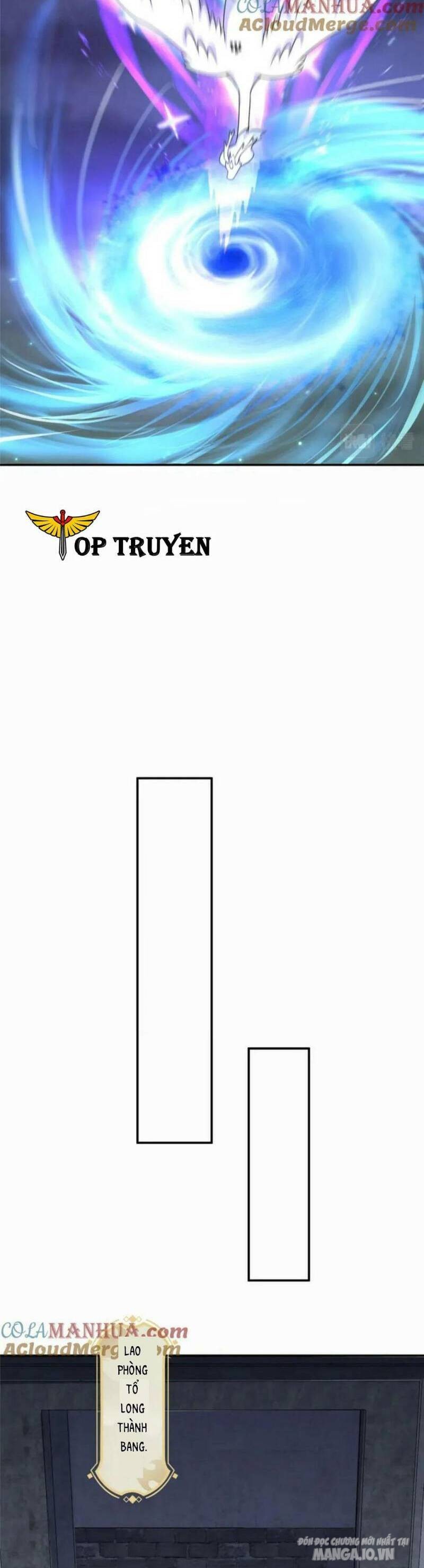 Mục Long Sư Chapter 367 - Trang 2