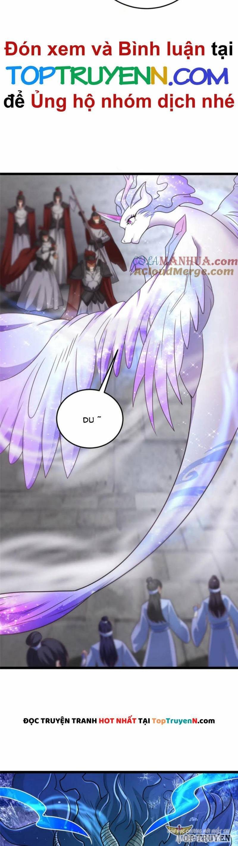 Mục Long Sư Chapter 368 - Trang 2