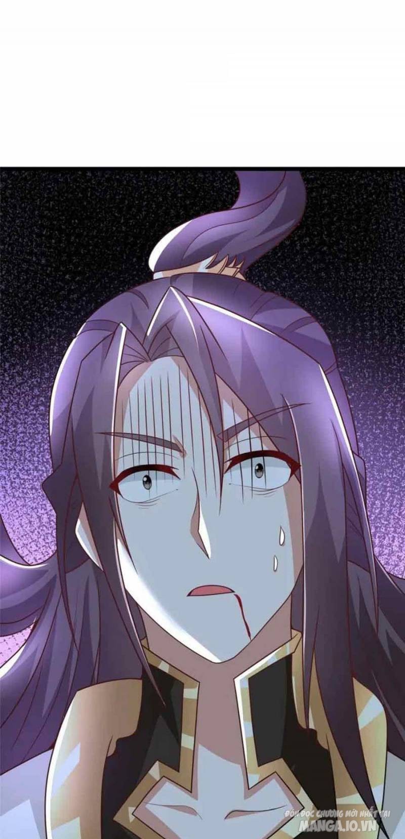 Mục Long Sư Chapter 369 - Trang 2