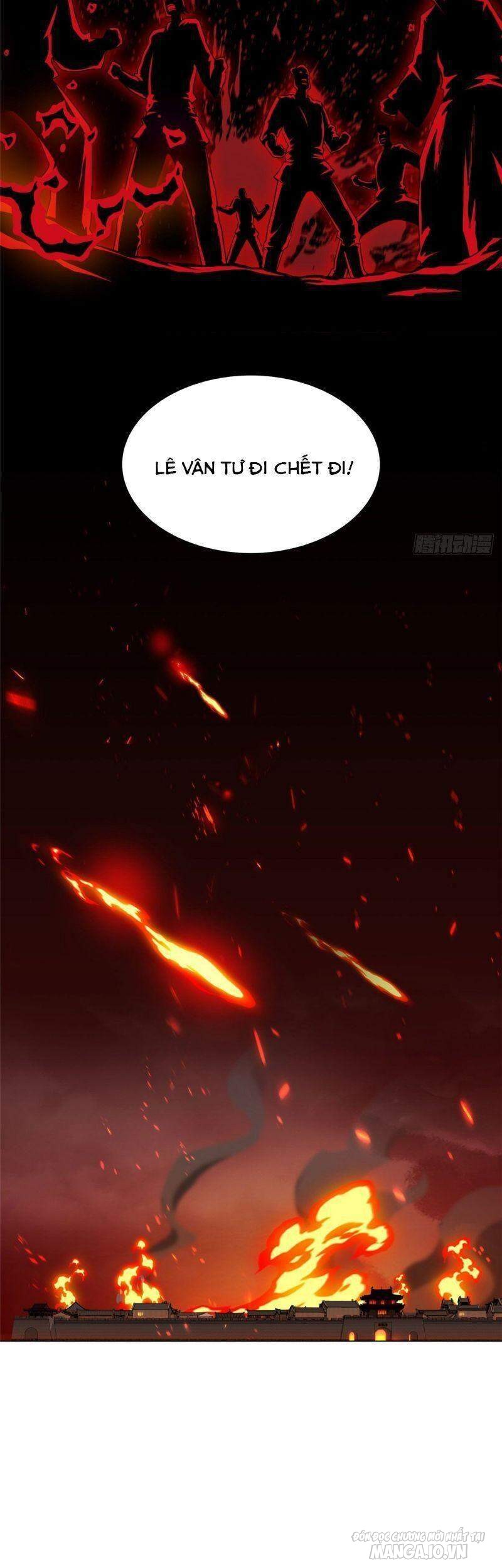 Mục Long Sư Chapter 37 - Trang 2