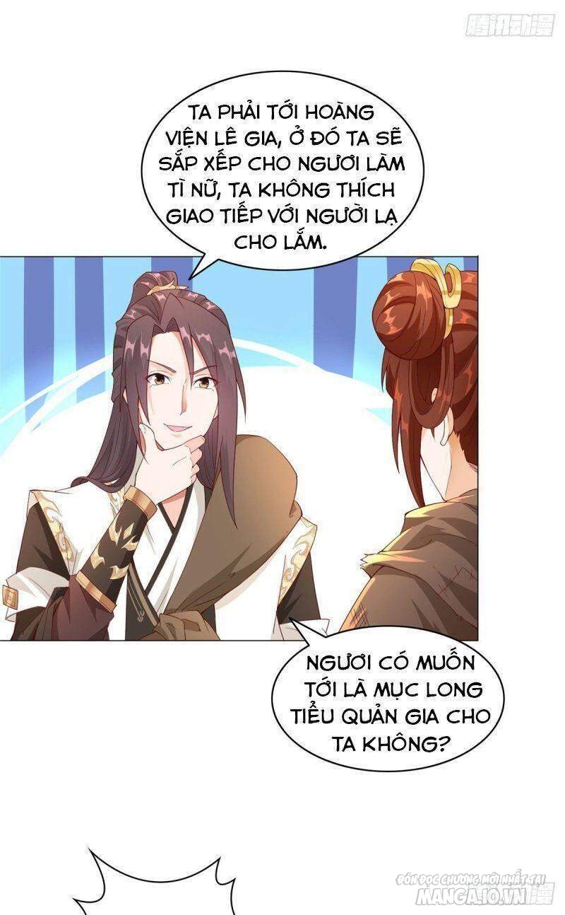 Mục Long Sư Chapter 37 - Trang 2