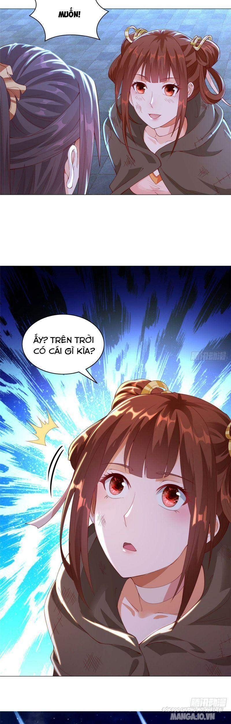 Mục Long Sư Chapter 37 - Trang 2