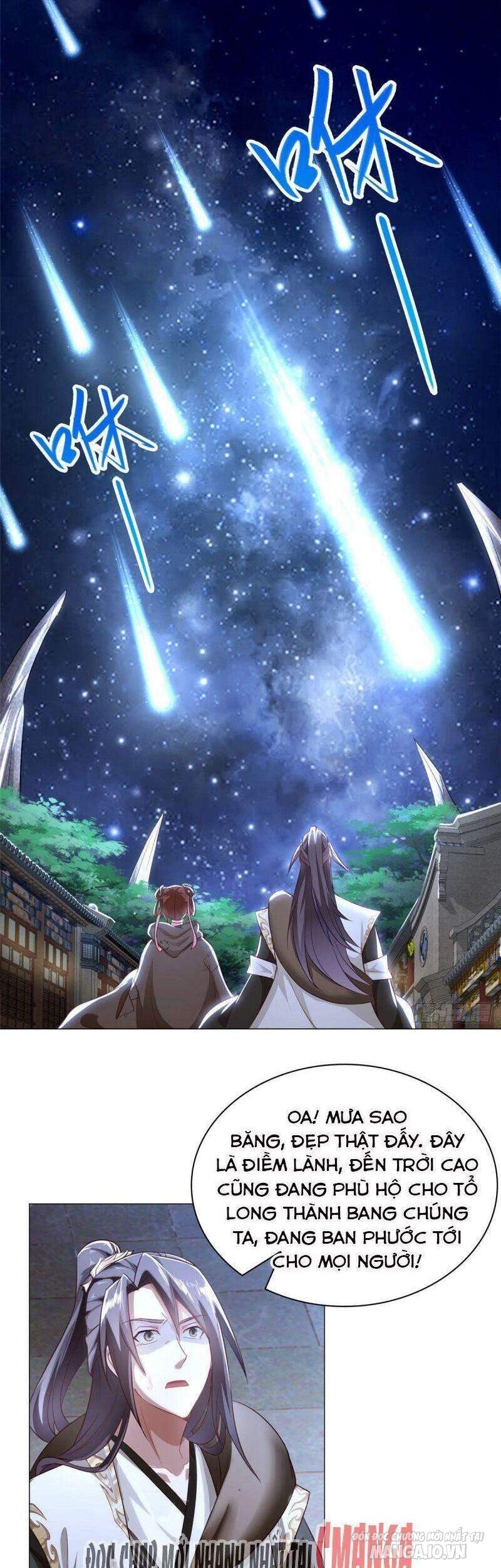 Mục Long Sư Chapter 37 - Trang 2