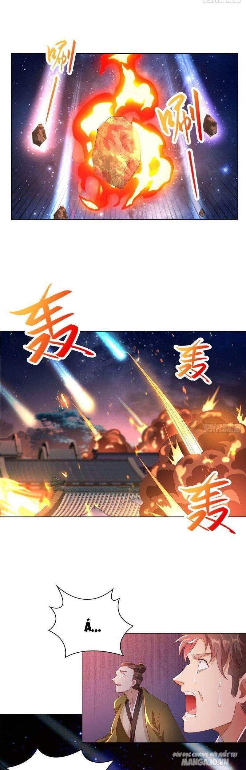 Mục Long Sư Chapter 37 - Trang 2