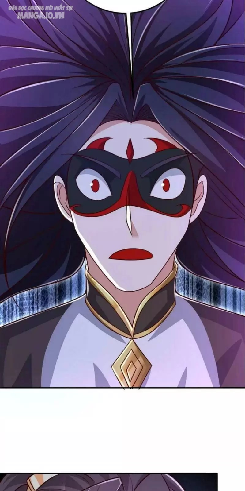 Mục Long Sư Chapter 371 - Trang 2