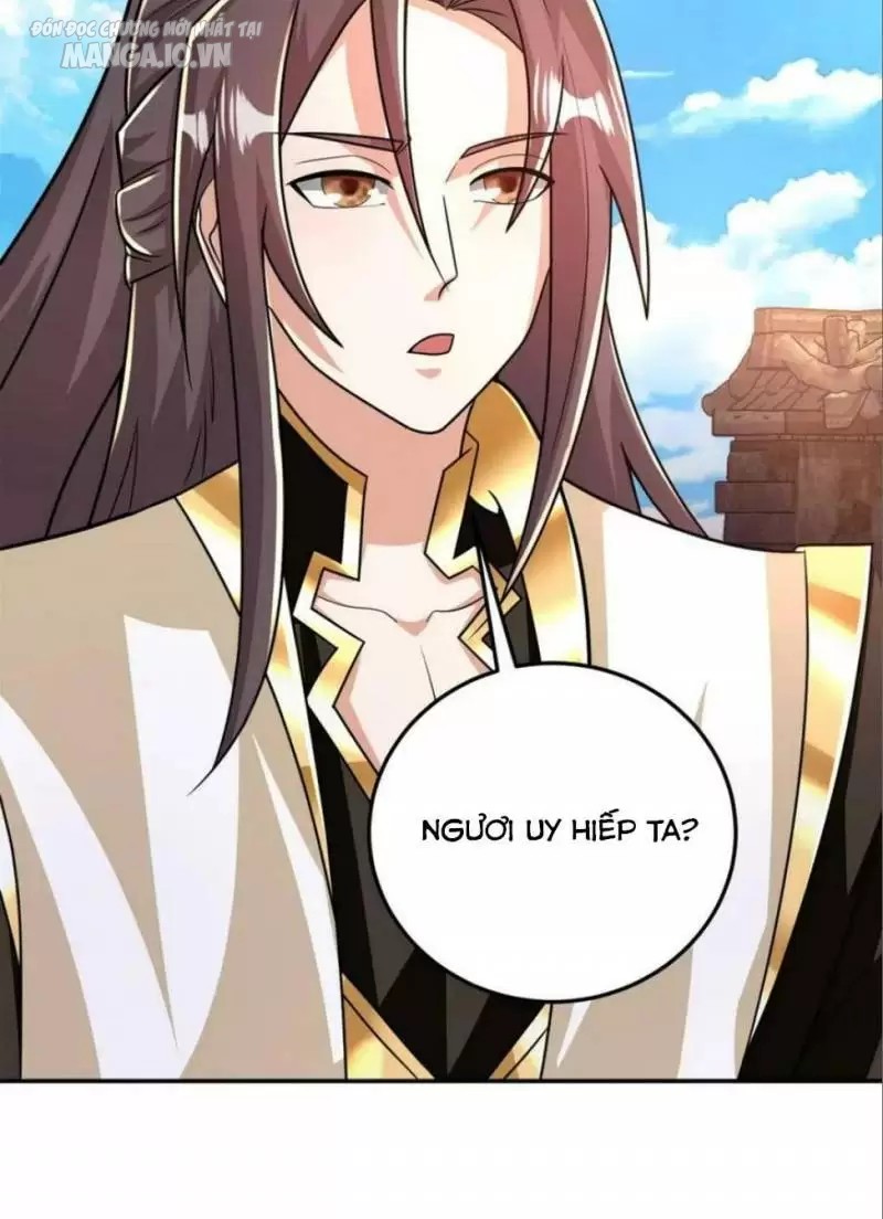 Mục Long Sư Chapter 371 - Trang 2