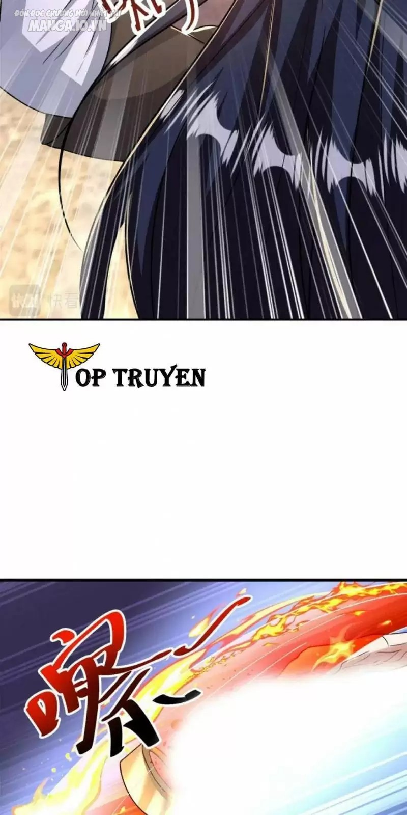 Mục Long Sư Chapter 371 - Trang 2